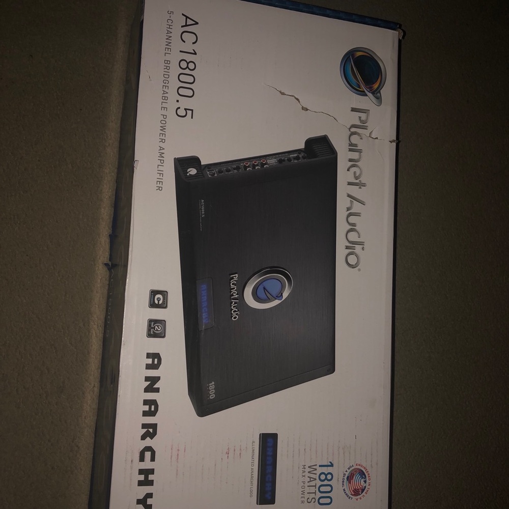 Amp
